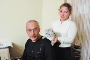 Інна друзь біографія, фото, чоловік і діти, участь в що де коли (фото) Інна друзь біографія, фото, чоловік і діти, участь в що де коли