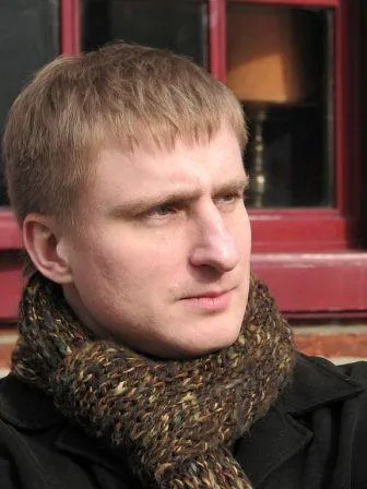Інтерв'ю з Костянтином Воронковим (будуть настільки боятися) Інтерв'ю з Костянтином Воронковим