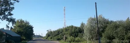 Інтернет в селі