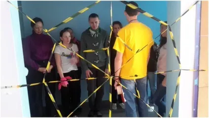 Інтернет-тренінг мотузковий курс своїми руками як організувати і провести самий емоційний (мотузковий) Інтернет-тренінг мотузковий курс своїми руками як організувати і провести самий емоційний