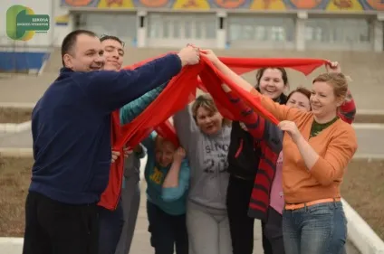 Інтернет-тренінг мотузковий курс своїми руками як організувати і провести самий емоційний (курс) Інтернет-тренінг мотузковий курс своїми руками як організувати і провести самий емоційний