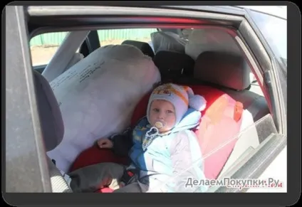 Інтерв'ю з організатором спільних закупівель що, де, коли і за скільки - країна мам