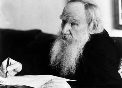 Цікаві факти про роман війна і мир, vivareit
