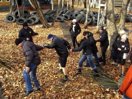 Інтернет-тренінг мотузковий курс своїми руками як організувати і провести самий емоційний (своїми) Інтернет-тренінг мотузковий курс своїми руками як організувати і провести самий емоційний