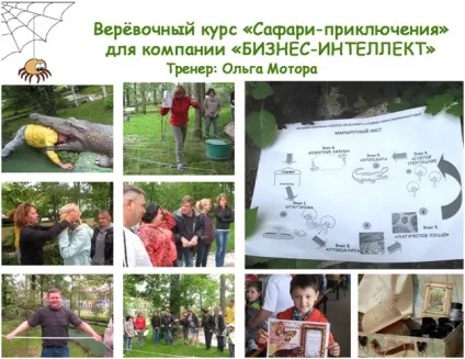 Інтернет-тренінг мотузковий курс своїми руками як організувати і провести самий емоційний (мотузковий) Інтернет-тренінг мотузковий курс своїми руками як організувати і провести самий емоційний