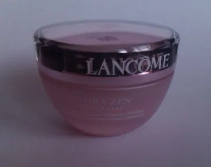 Інтенсивний зволожуючий і заспокійливий крем-гель lancome hydra zen neurocalm відгуки - alis (крем для обличчя) Інтенсивний зволожуючий і заспокійливий крем-гель lancome hydra zen neurocalm відгуки - alis