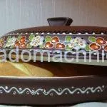 Використання хлорки, домашній майстер (хлорне вапно) Використання хлорки, домашній майстер