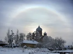 Цілюща сила предметів, ікон, святих місць (ікон) Цілюща сила предметів, ікон, святих місць