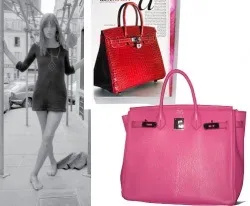 It bag