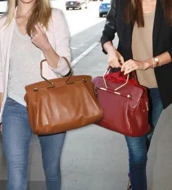 It bag