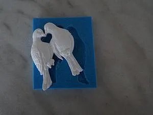 Виготовлення фігурок з рідкого пластику - ярмарок майстрів - ручна робота, handmade (майстер клас) Виготовлення фігурок з рідкого пластику - ярмарок майстрів - ручна робота, handmade