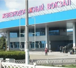 З анапи в Геленджик як дістатися, геленджик від кабардинки до Тешебс