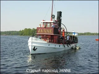 Історія винаходу пароплава, історія ізобретенійісторія винаходів