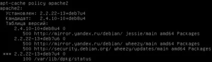Використовуємо apt pinning для закріплення пакетів в debian і ubuntu - записки it фахівця (debian) Використовуємо apt pinning для закріплення пакетів в debian і ubuntu - записки it фахівця
