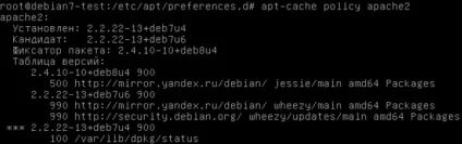Використовуємо apt pinning для закріплення пакетів в debian і ubuntu - записки it фахівця (debian) Використовуємо apt pinning для закріплення пакетів в debian і ubuntu - записки it фахівця