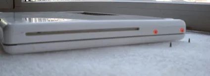 It блог як розібрати і зробити профілактику macbook white (macbook) It блог як розібрати і зробити профілактику macbook white