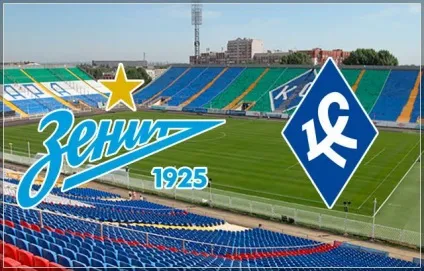 Історія - зеніту - «зеніт» - «крила рад» історія протистояння (зеніту) Історія - зеніту - «зеніт» - «крила рад» історія протистояння