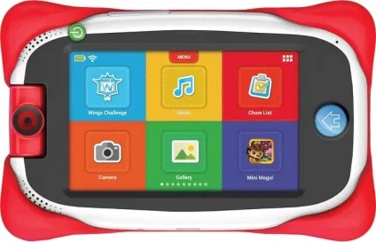 Ipad для дітей