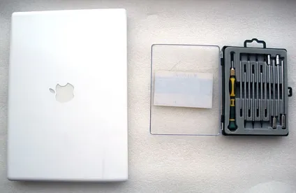 It блог як розібрати і зробити профілактику macbook white (розібрати) It блог як розібрати і зробити профілактику macbook white