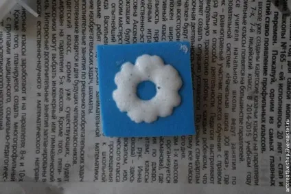 Виготовлення фігурок з рідкого пластику - ярмарок майстрів - ручна робота, handmade (газета) Виготовлення фігурок з рідкого пластику - ярмарок майстрів - ручна робота, handmade