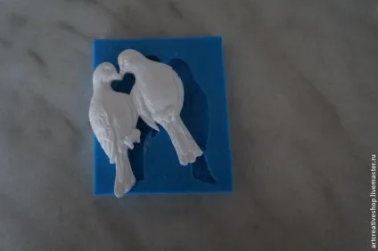 Виготовлення фігурок з рідкого пластику - ярмарок майстрів - ручна робота, handmade (силіконова форма) Виготовлення фігурок з рідкого пластику - ярмарок майстрів - ручна робота, handmade