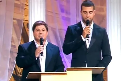 Іван Ургант залишає шоу - велика різниця, пліткар (залишає) Іван Ургант залишає шоу - велика різниця, пліткар
