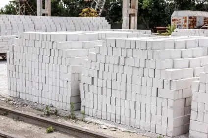 З чого роблять вапно для будівництва відео (вапно знайшла застосування) З чого роблять вапно для будівництва відео