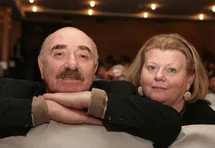 Ірина Муравйова - біографія, інформація, особисте життя, фото, відео (відомості) Ірина Муравйова - біографія, інформація, особисте життя, фото, відео