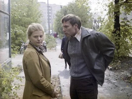Ірина Муравйова - фото, біографія, сім'я, особисте життя, ролі в кіно (ролі) Ірина Муравйова - фото, біографія, сім'я, особисте життя, ролі в кіно