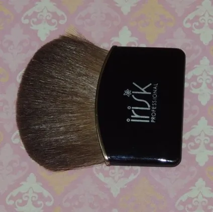 Irisk professional кисті для макіяжу (кисті) Irisk professional кисті для макіяжу