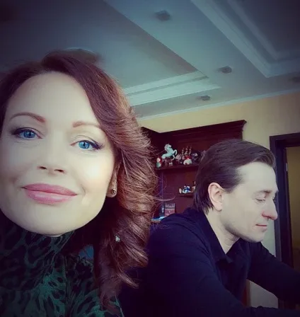 Ірина Безрукова вперше прокоментувала розрив з чоловіком, журнал моя дитина (Безрукова) Ірина Безрукова вперше прокоментувала розрив з чоловіком, журнал моя дитина