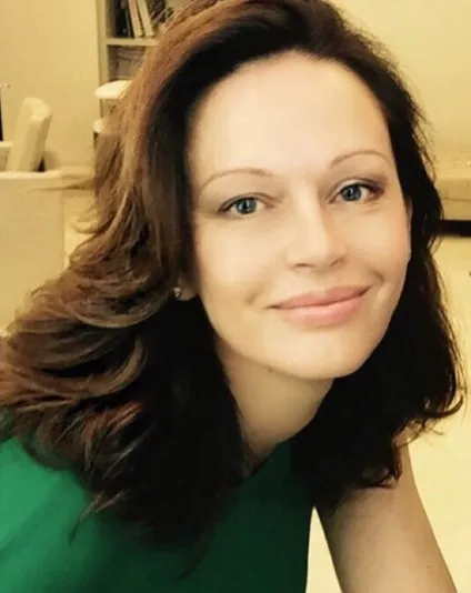 Ірина Безрукова вперше прокоментувала розрив з чоловіком, журнал моя дитина (журнал) Ірина Безрукова вперше прокоментувала розрив з чоловіком, журнал моя дитина