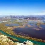 Яка річка найдовша в світі - назва, опис, фото (яка) Яка річка найдовша в світі - назва, опис, фото