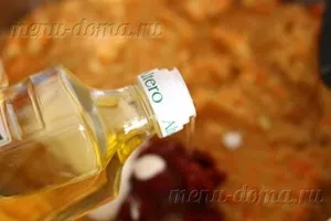 Кабачкова ікра з майонезом на зиму рецепт (як в магазині) (ікра) Кабачкова ікра з майонезом на зиму рецепт (як в магазині)
