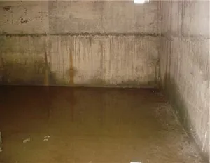 Як боротися з водою під будинком (боротися водою будинком) Як боротися з водою під будинком