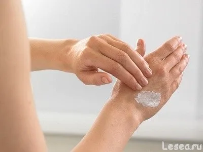 Як швидко прибрати синець