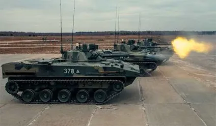 Яка техніка буде брати участь в параді перемоги (брати участь) Яка техніка буде брати участь в параді перемоги