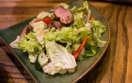Кафе omnomnom (омномном), Кривий Ріг