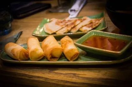 Кафе omnomnom (омномном), Кривий Ріг