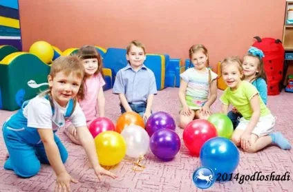 Яка буде зарплата вихователів в 2018 році (вихователів) Яка буде зарплата вихователів в 2018 році