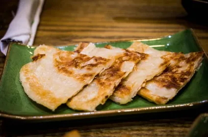 Кафе omnomnom (омномном), Кривий Ріг