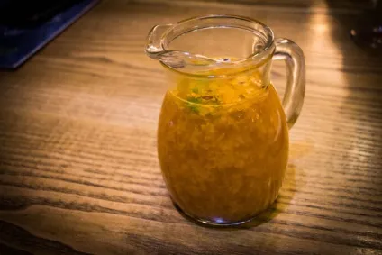 Кафе omnomnom (омномном), Кривий Ріг