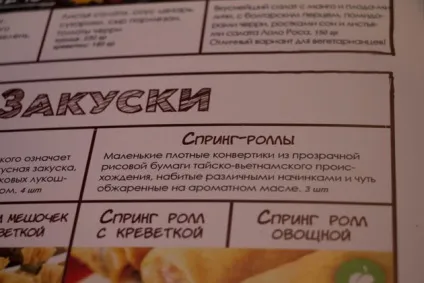 Кафе omnomnom (омномном), Кривий Ріг