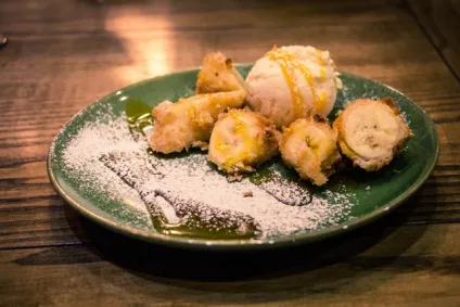 Кафе omnomnom (омномном), Кривий Ріг