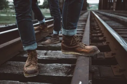 Як робити підкоміри на джинсах і брюках, з чим і як носити (брюках) Як робити підкоміри на джинсах і брюках, з чим і як носити