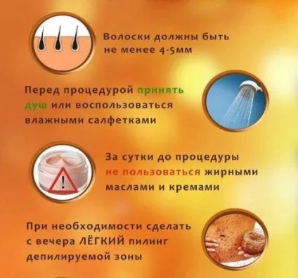Як робити шугарінг бікіні домашніх умовах (бікіні) Як робити шугарінг бікіні домашніх умовах