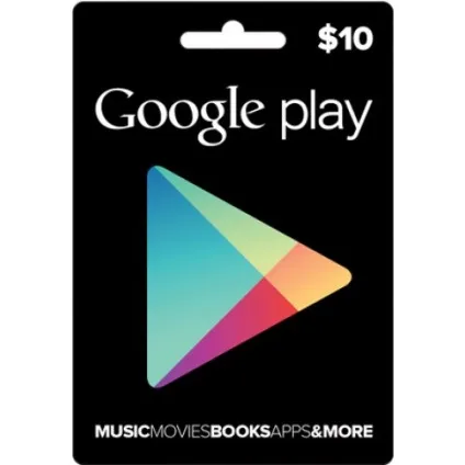 Як активувати промокод в play market (промокод Play Market) Як активувати промокод в play market