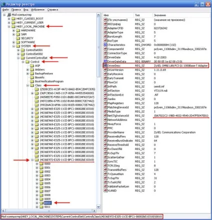 Зміна розміру mtu в windows - zyxel (zyxel) Зміна розміру mtu в windows - zyxel