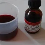 Кілька слів про те, чи можна мастити стоматит зеленкою (можна) Кілька слів про те, чи можна мастити стоматит зеленкою
