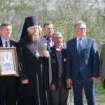 Немає більше любові, ніж покласти душу свою за ближнього свого - Рубцовська єпархія (любові) Немає більше любові, ніж покласти душу свою за ближнього свого - Рубцовська єпархія